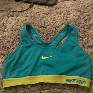 Nike Sports Bra